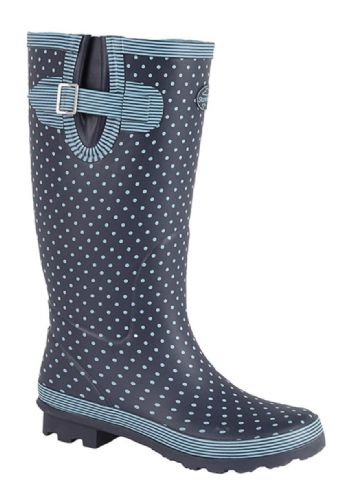 Stormwells Wellington W404LC size 4